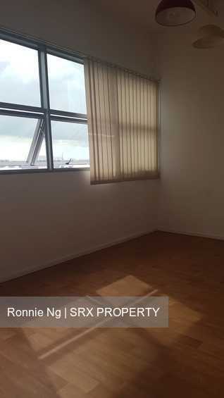 Northstar @ Amk (D20), Office #213949261